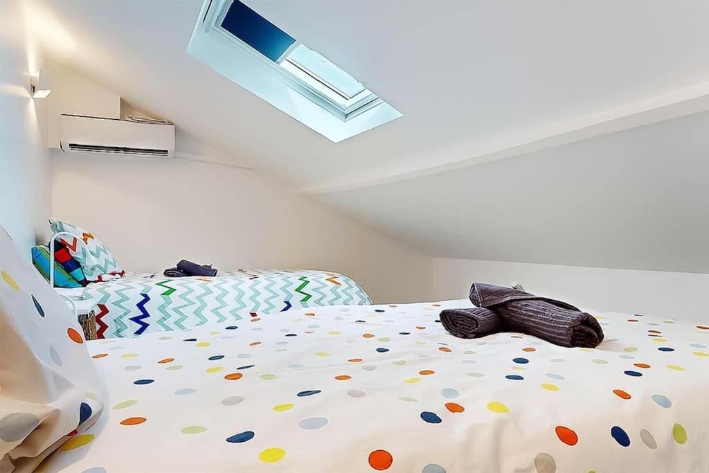 Maison De Proche Gare-terrasse-wifi Holiday home *